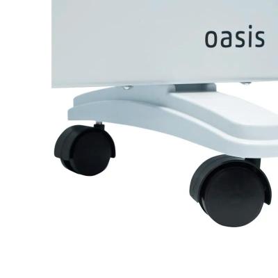 Конвектор электрический OASIS VK-15 