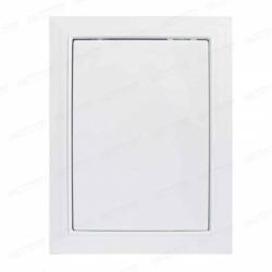 Люк-дверца ревизионная VIENTO ДР1515ПЗ пластиковая 15*15 см