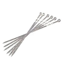 Шампур 3*20*620 мм