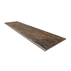 Ступень ESTIMA Bernini BR 04 Коричневый 30*120 см