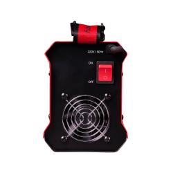 Инвертор сварочный FUBAG IR 200