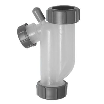 Сифон трубный MCALPINE MRTB-50TR