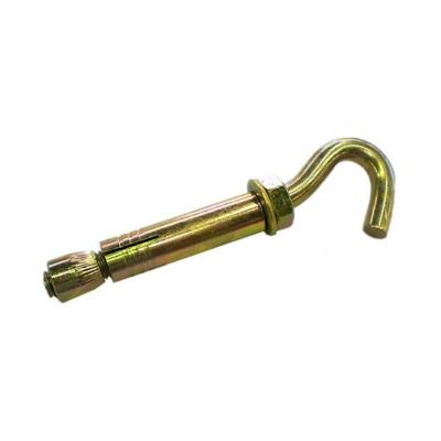 Анкер-болт с крюком 8*40 мм