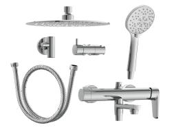 Душевая система CERSANIT Moduo 64314