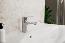 Смеситель для умывальника RUSH Victoria VI7135-11