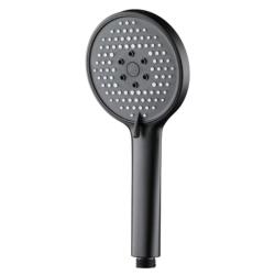 Лейка душевая ORANGE S13HSb