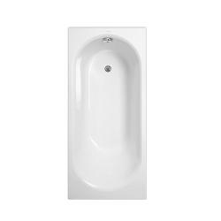 Ванна акриловая VAGNERPLAST Kasandra 180