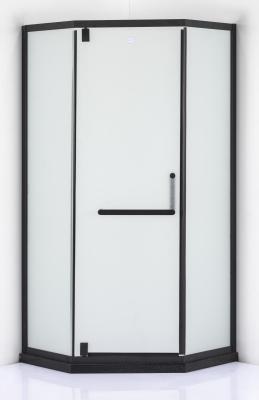 Душевое ограждение ДАНА 90*90 см 1018/21