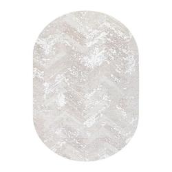 Ковер Визион 22104 25366 овал размер 2,0 х 3,0 м