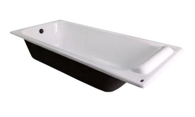 Ванна чугунная TIMO Tarmo 18080