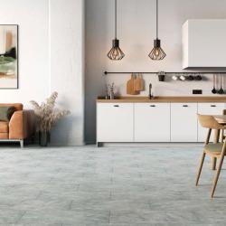 Виниловый ламинат SPC STEPTON Urban 906 Гнейс 610*305*4 мм
