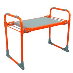 Скамейка садовая НИКА 560*290*430 мм