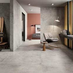 Плитка базовая ITALON Millennium Silver 80*80 см