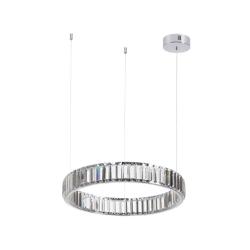 Подвес ODEON Vekia 4930/30L Хром