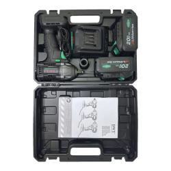 Гайковерт DWT ABWP-20 DN-4C2 BMC