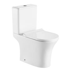 Унитаз-компакт ALIOTTI ALT-17B