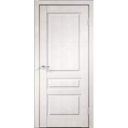 Дверное полотно ФОРИС Villa 3P эмалит белый глухое 2000*800 мм