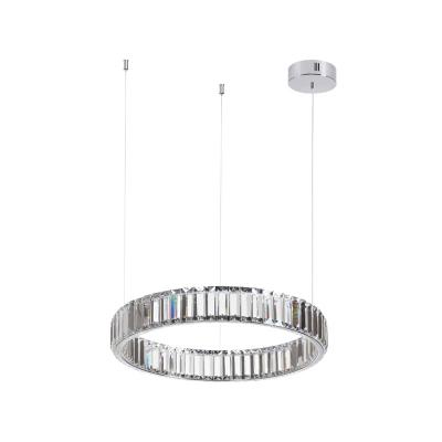 Подвес ODEON Vekia 4930/30L Хром