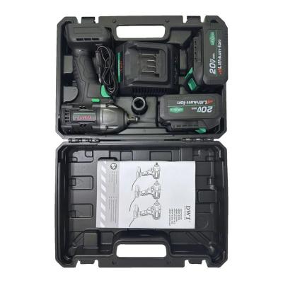 Гайковерт DWT ABWP-20 DN-4C2 BMC