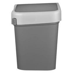 Контейнер для мусора ECONOVA Smart bin 50 л