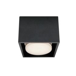 Светильник накладной MAXLIGHT Cast 95 черный