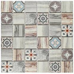 Мозаика BONAPARTE Ibiza 30,6*30,6 см