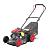 Газонокосилка SUNREKA GLM41P