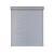 028.02 Рулонная штора Твид Светло-серый 57х160/АС МАРТ/