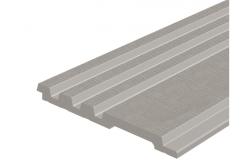 Панель HIWOOD 120*12*2700 мм LV128 S339S