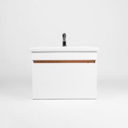 Тумба с раковиной VIANT Мальта 50 