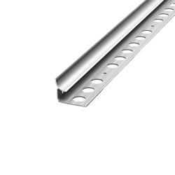 ПК 06-9 Профиль 2,7м цв. серебро люкс (01л)