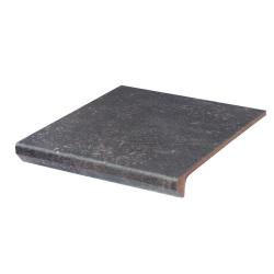 Ступень PARADYZ Viano Antracite 30*33 см