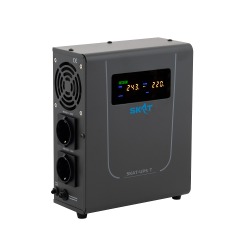 Источник бесперебойного питания SKAT UPS 300T Line-Interactive 