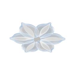 Люстра RITTER Lucino 52380 2 Белый