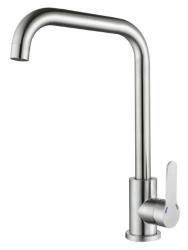 Смеситель для кухни ALFI GPA01-400ni