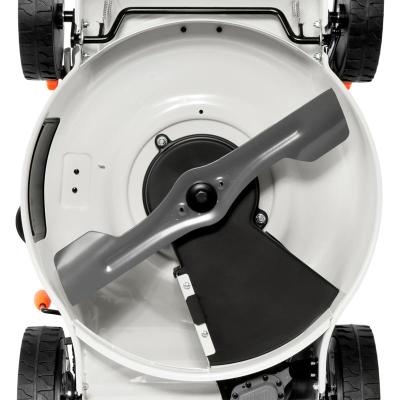 Газонокосилка DAEWOO L 50SV Газонокосилка DAEWOO L 50SV