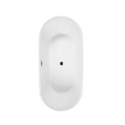 Ванна акриловая AQUANET Delight