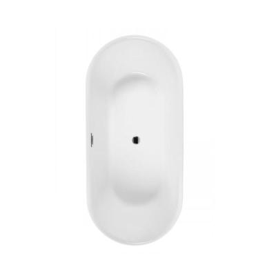 Ванна акриловая AQUANET Delight