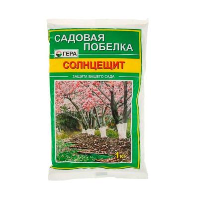 Средство от болезней ГЕРА Солнцещит 1 кг