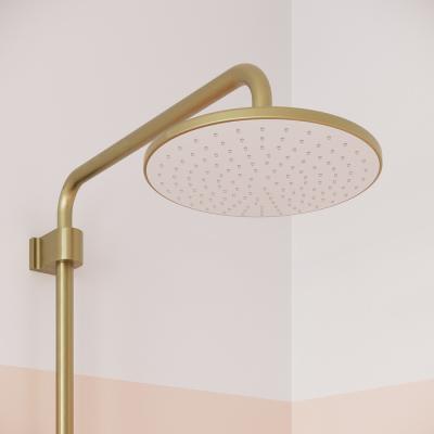 Душевая система IDDIS Aiger AIGMG3Fi06