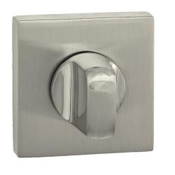 Завертка PUERTO 03 MSN Супер матовый никель