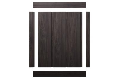 Панель HIWOOD 120*12*2700 мм LV127 BR395