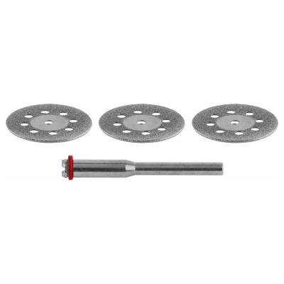 Круг STAYER алмазный отрезной 29913-H3 Круг STAYER алмазный отрезной 29913-H3