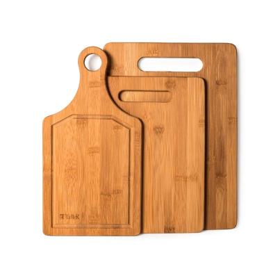 Набор разделочных досок TALLER TR-2203