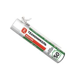 Пена монтажная ТЕХНОНИКОЛЬ Master 50 бытовая 643 г