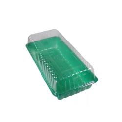 Парник на подоконник 390*160*65 мм