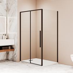 Душевое ограждение RGW SV-42B 110*80 см