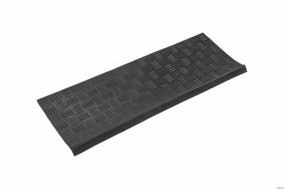 Накладка на ступени BALTTURF Крестик 250*750 мм