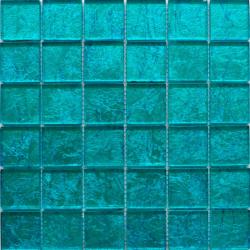 Мозаика KERAMOGRAD Синий 30*30 см ST046
