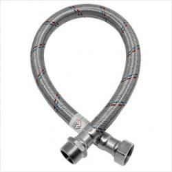 Подводка для воды GIGANT 3/4" ВР-НР 1,2 м